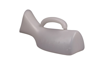 Pojemnik na mocz – kaczka damska 800 ml