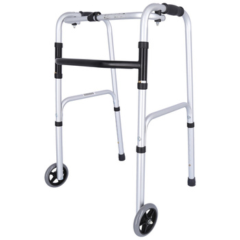 Balkonik rehabilitacyjny dwukołowy Wheeler KXSS