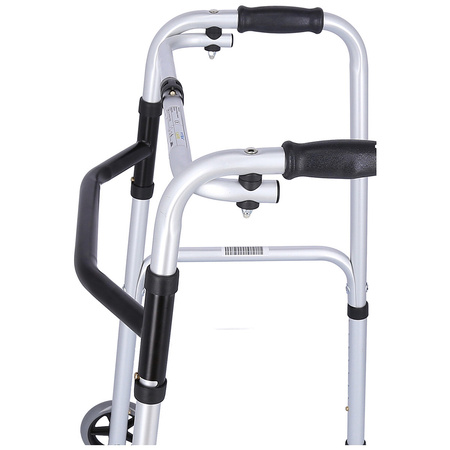 Balkonik rehabilitacyjny dwukołowy Wheeler KXSS