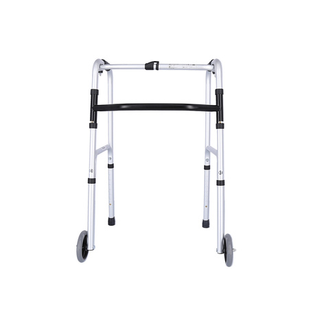 Balkonik rehabilitacyjny dwukołowy Wheeler KXSS