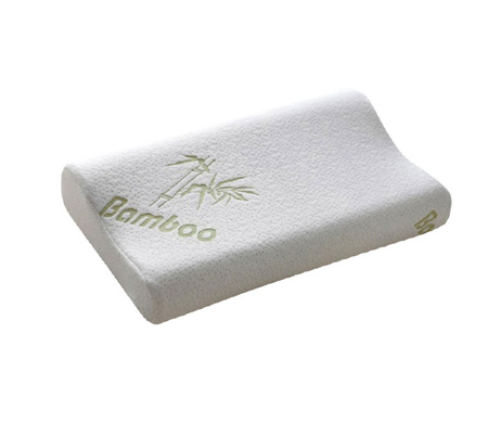 Poduszka ortopedyczna profilowana do snu Bamboo Dream ARmedical MFP5030BF
