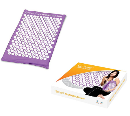 Qmed Mata do akupresury