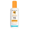 Kolastyna Emulsja SPRAY do opalania SPF15, 150 ml