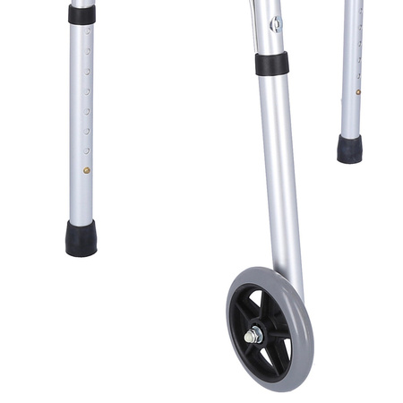 Balkonik rehabilitacyjny dwukołowy Wheeler KXSS