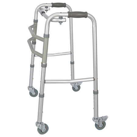 Balkonik ułatwiający chodzenie Carter marki VITEA CARE