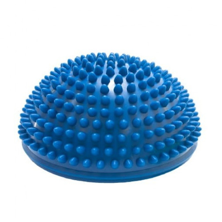 Qmed Balance Pods - Półkule sensoryczne (jeżyk)