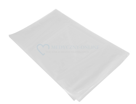 Jednorazowe-rozpuszczalne w wodzie worki do prania 50 szt