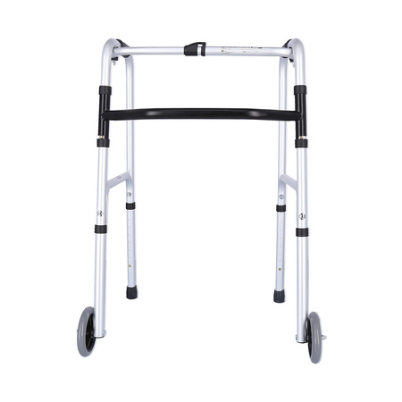 Balkonik rehabilitacyjny dwukołowy Wheeler KXSS