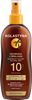 Kolastyna Olejek do opalania SPF10, 150ml