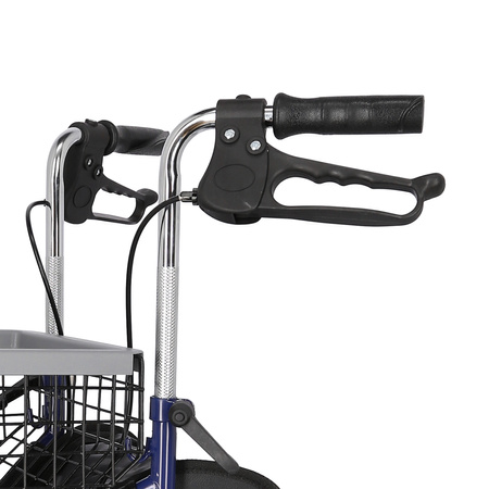 Podpórka rehabilitacyjna trzykołowa Tom