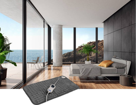 Poduszka elektryczna TECH-MED TM-PE Comfort XL