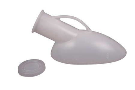 Pojemnik na mocz – kaczka męska 800 ml