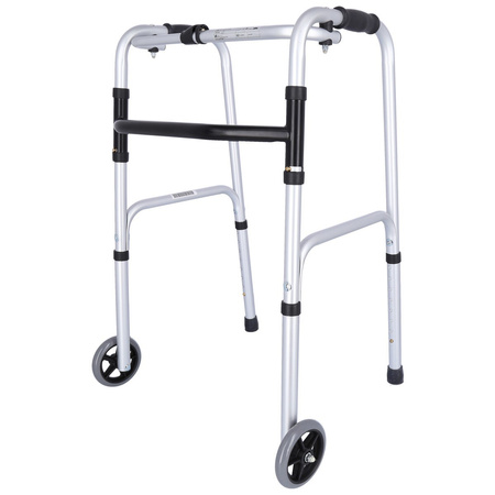 Balkonik rehabilitacyjny dwukołowy Wheeler KXSS