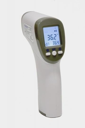 Termometr Tech-Med bezdotykowy TM-F03BB