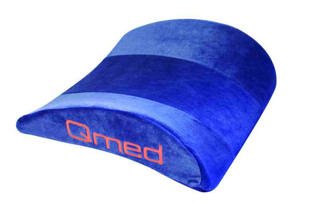 Qmed Lumbard Support Pillow poduszka lędźwiowa - miękka