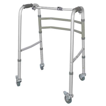 Balkonik ułatwiający chodzenie Carter marki VITEA CARE