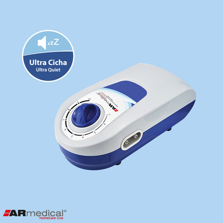 Materac przeciwodleżynowy bąbelkowy ARmedical