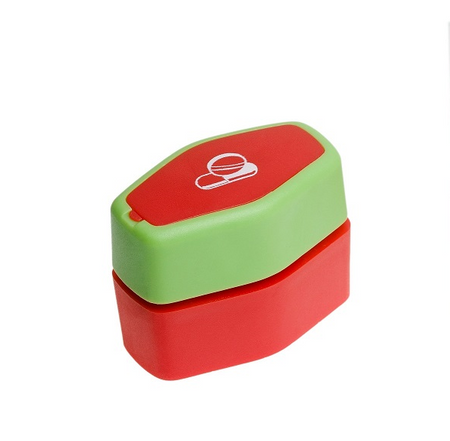 Kruszarka do tabletek w kartoniku