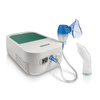Omron Nebulizator DuoBaby 2w1