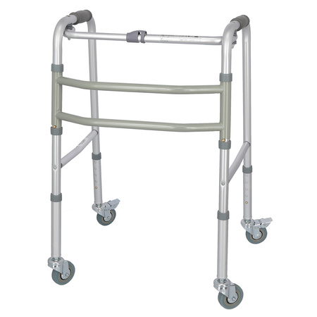 Balkonik ułatwiający chodzenie Carter marki VITEA CARE