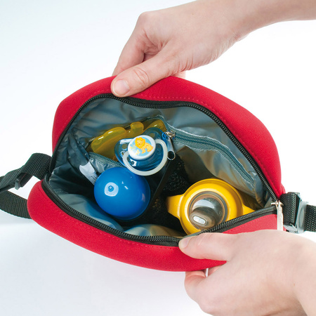 69/001 Torba termoizolacyjna NIEBIESKA