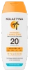 Kolastyna Emulsja do opalania SPF20, 200 ml