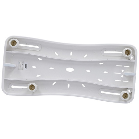 Ławeczka na wannę z uchwytem i regulacją DRVW048