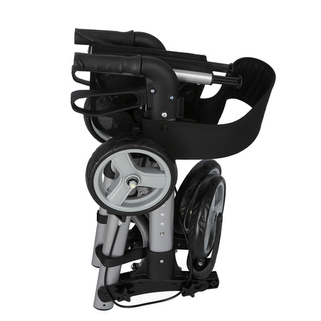 Podpórka czterokołowa aluminiowa Mobilus Lite