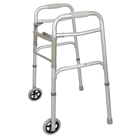 Balkonik rehabilitacyjny dwukołowy Wheeler KXY