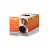 Qmed Lacrosse Ball - piłka do masażu punktowego czarna