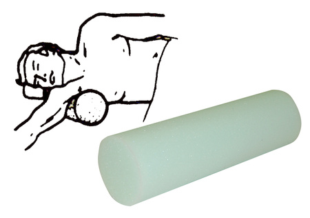 PP- 7 Uniwersalny wałek przeciwodleżynowy