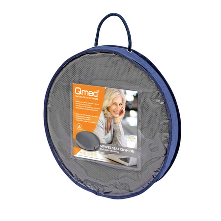 Poduszka obrotowa Qmed Swivel Pillow