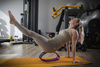 QMED ŁUK DO STRETCHINGU I ĆWICZEŃ REHABILITACYJNYCH