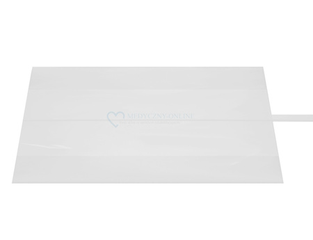 Jednorazowe-rozpuszczalne w wodzie worki do prania 50 szt