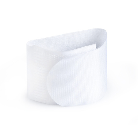 10/822 Taśma zabezpieczająca z rzepem 2 szt.