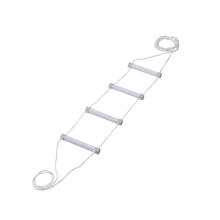 Drabinka rehabilitacyjna przyłóżkowa Qmed Care