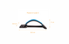 Qmed Back Stretching Support – przyrząd do stretchingu pleców