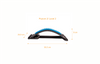Qmed Back Stretching Support – przyrząd do stretchingu pleców
