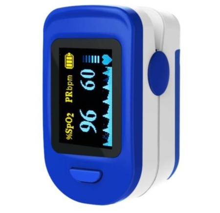 PULSOKSYMETR TECH-MED TM-PX30