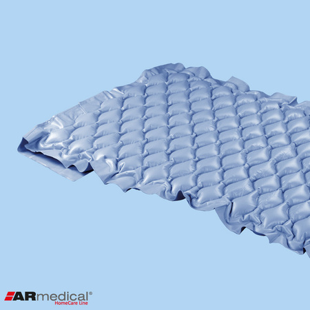 Materac przeciwodleżynowy bąbelkowy ARmedical