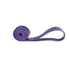 Qmed Resistance Band taśma oporowa do ćwiczeń (fioletowa/opór 20-39kg)
