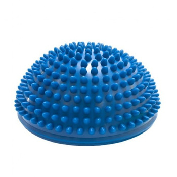 Qmed Balance Pods - Półkule sensoryczne (jeżyk)