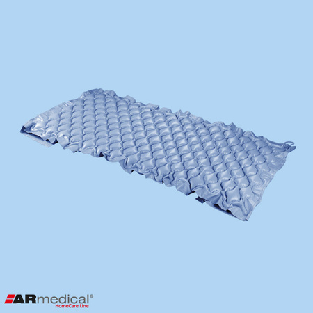Materac przeciwodleżynowy bąbelkowy ARmedical