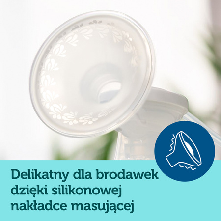 12/207 Laktator elektryczny EASY & NATURAL