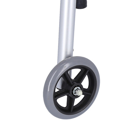 Balkonik rehabilitacyjny dwukołowy Wheeler KXSS