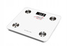 Waga analityczna HW-FIT001 z Bluetooth BIAŁA