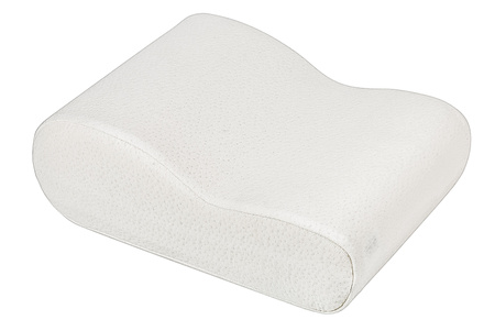 Poduszka ortopedyczna do snu Morfeusz Podróżny RehaFund