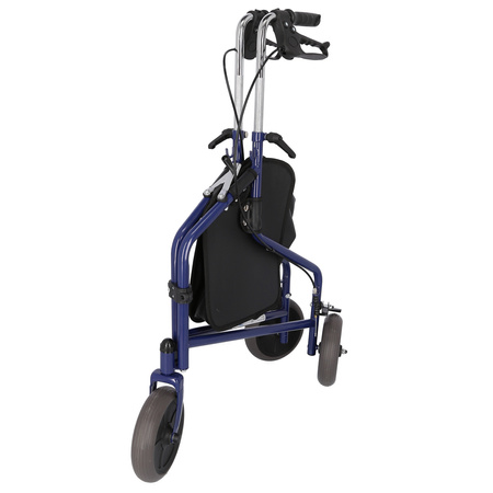 Podpórka rehabilitacyjna trzykołowa Tom