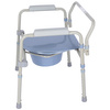 Krzesło toaletowe składane Vitea Care