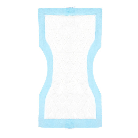 73/003 Oddychające podkłady poporodowe 10 szt.